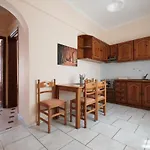 Luisa Hotel