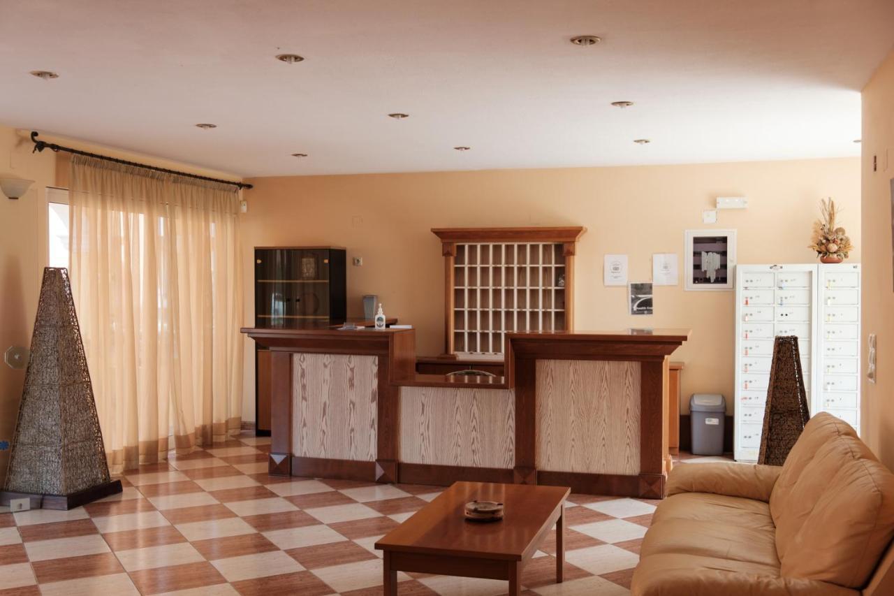 Luisa Hotel