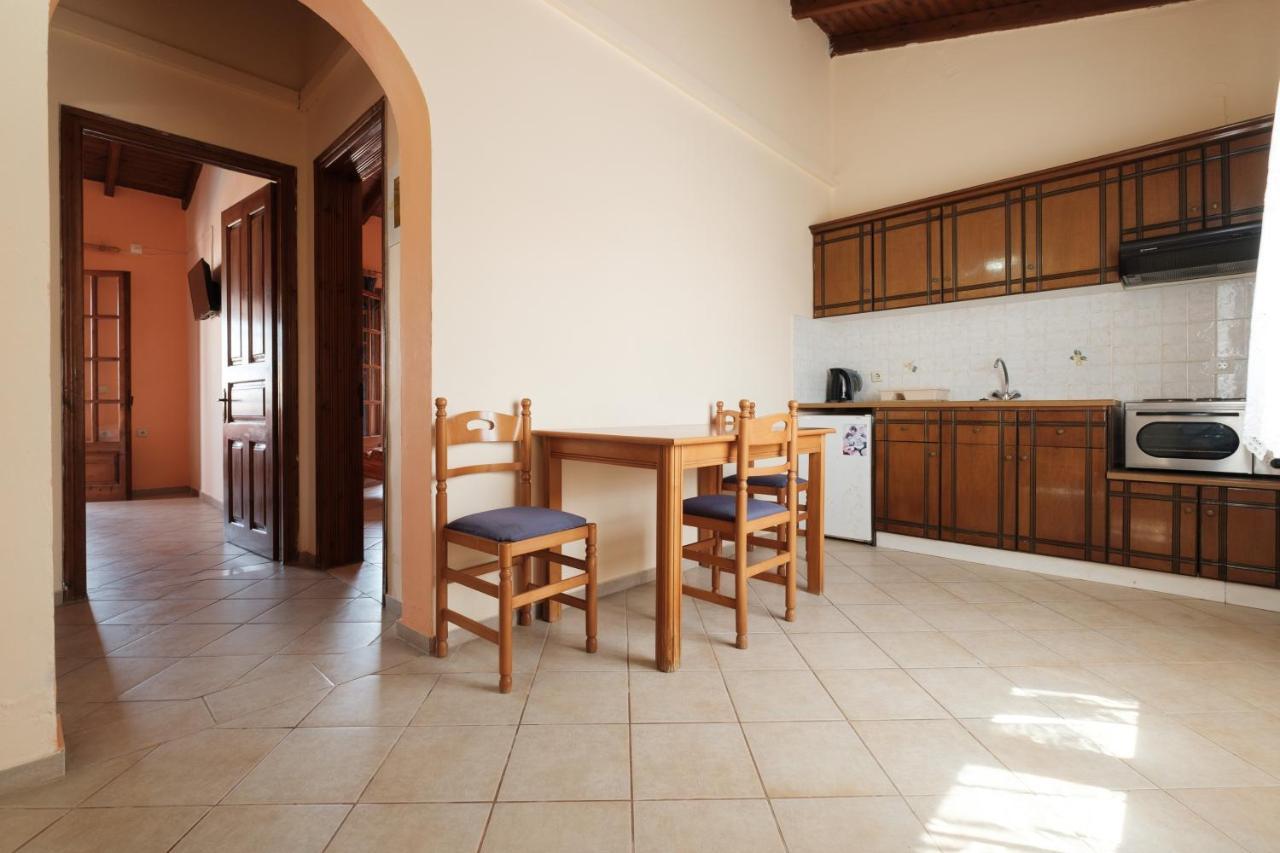 Luisa Hotel Sidari (Corfu)
