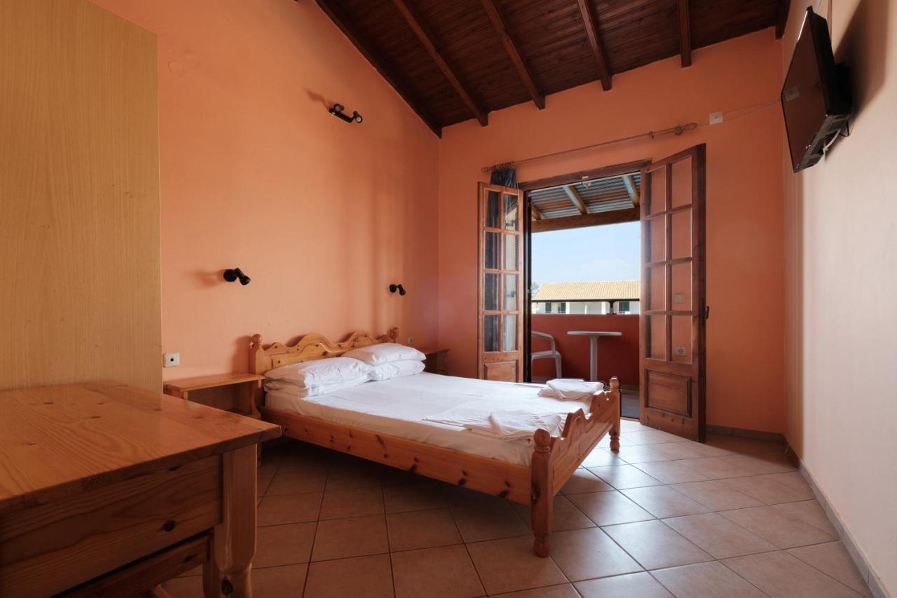 Luisa Hotel 2*