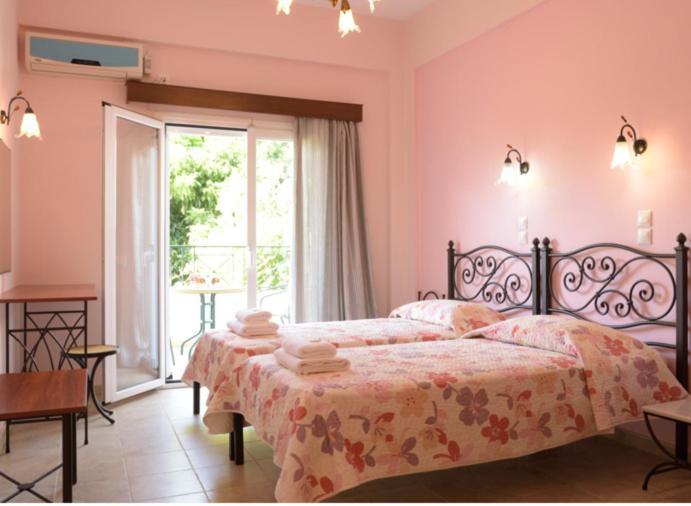 Luisa Hotel 2*