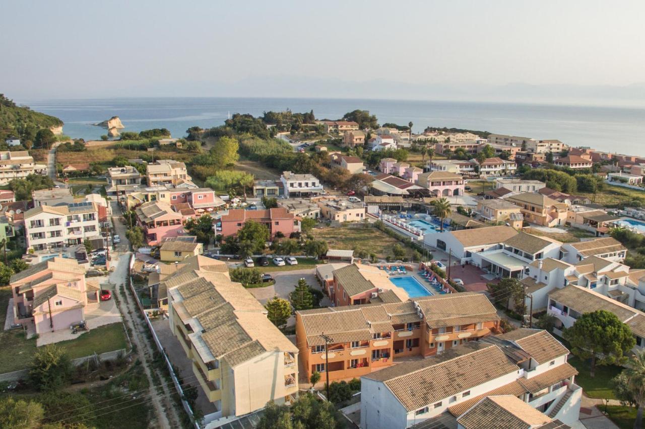 Hotel Luisa Sidari (Corfu)