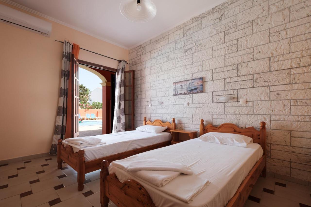 Luisa Hotel
