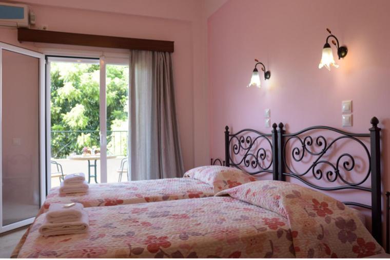 Luisa Hotel Sidárion