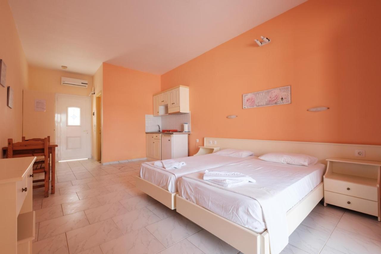 Hotel Luisa