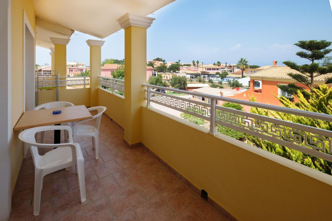 Luisa Hotel