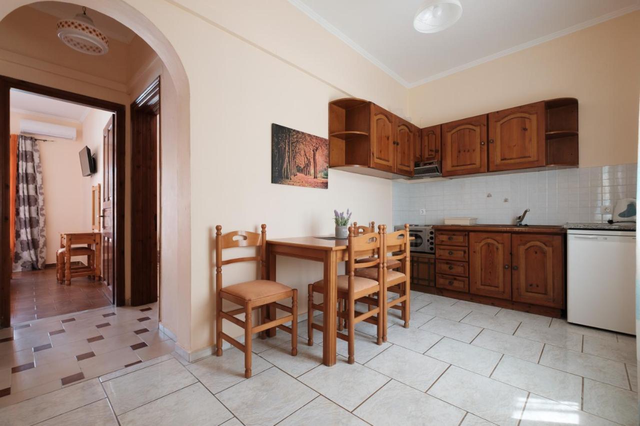 Luisa Hotel