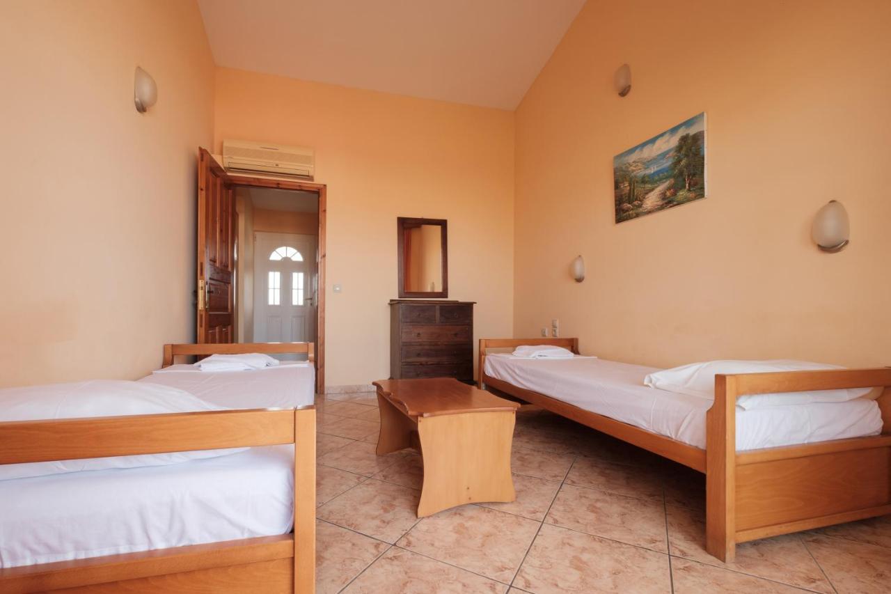 Hotel Luisa 2*