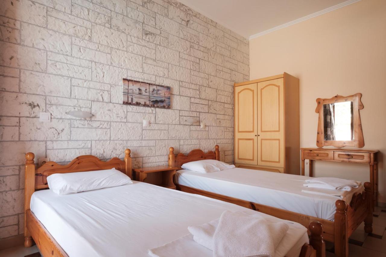 Luisa Hotel