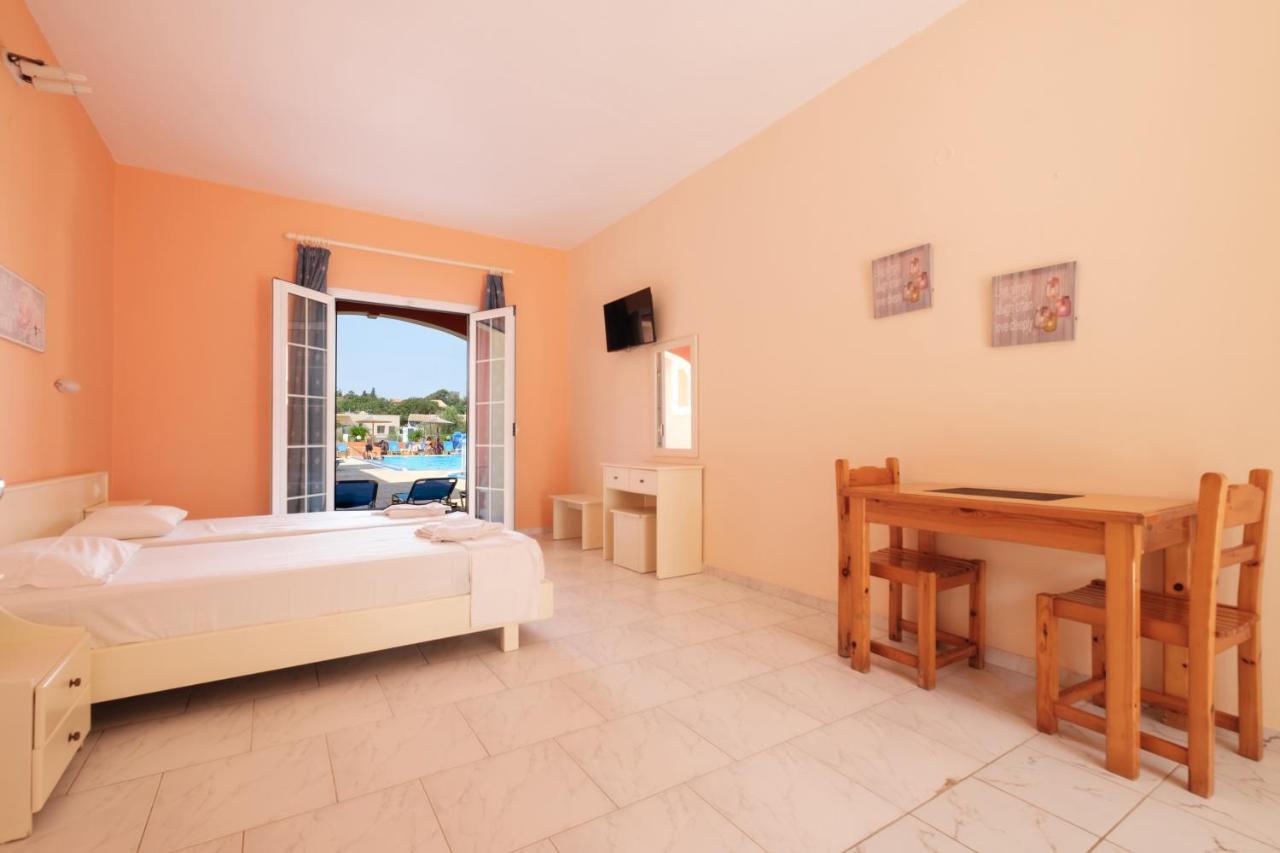 Luisa Hotel Sidárion