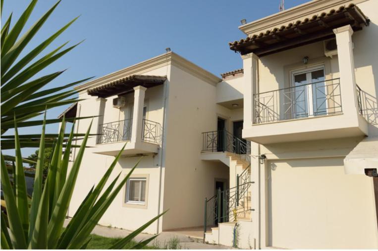 Hotel Luisa