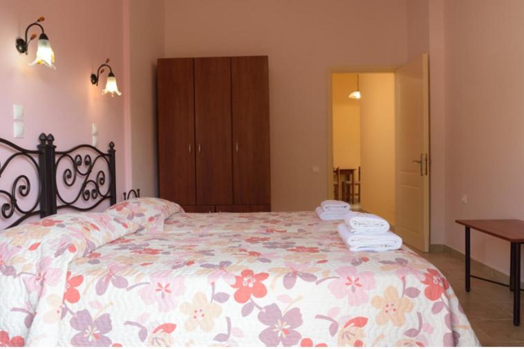 Hotel Luisa