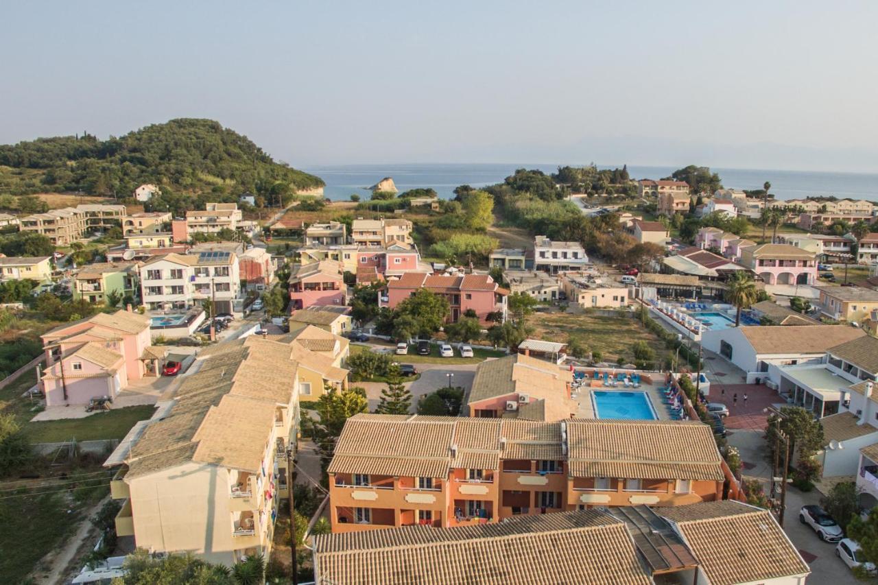 Hotel Luisa
