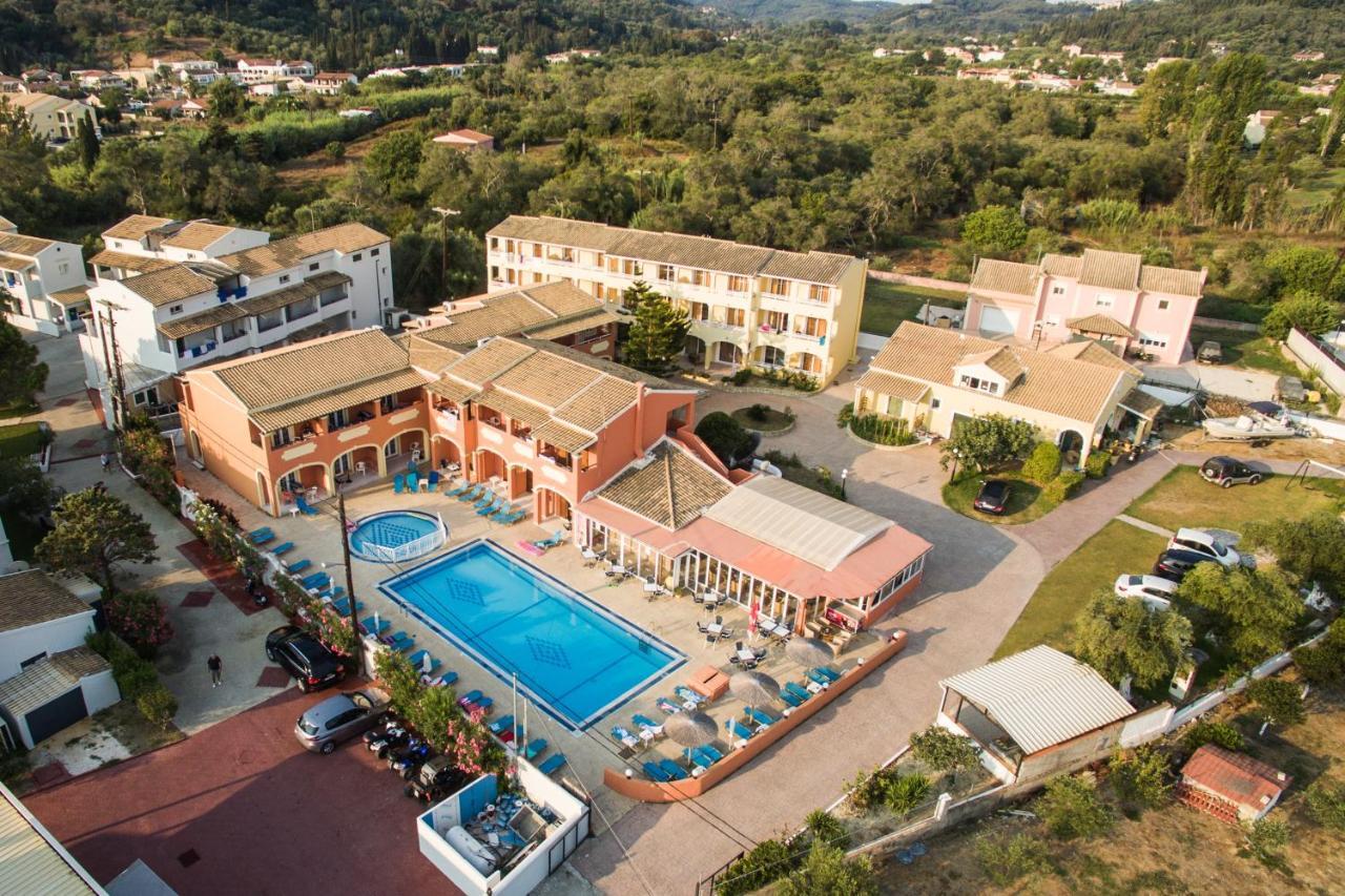 Hotel Luisa 2*